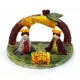 Presepe arco piccolo